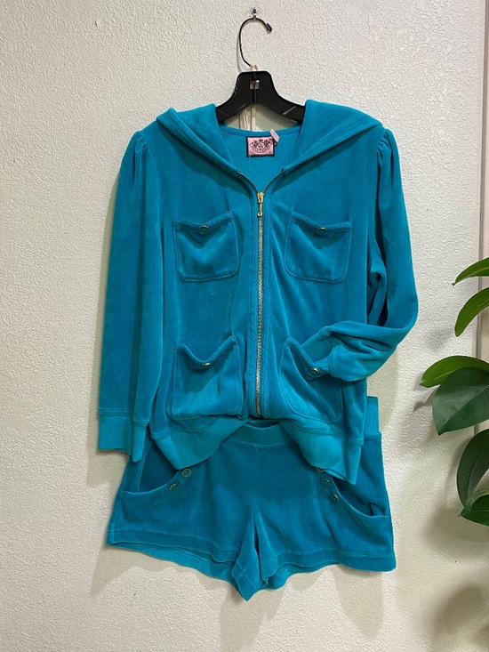 Juicy couture Pants - Juicy couture vintage set